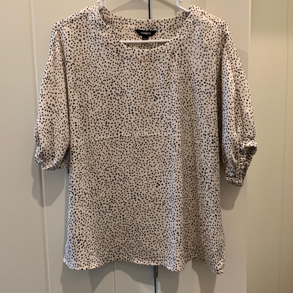 Express Tops - express blouse